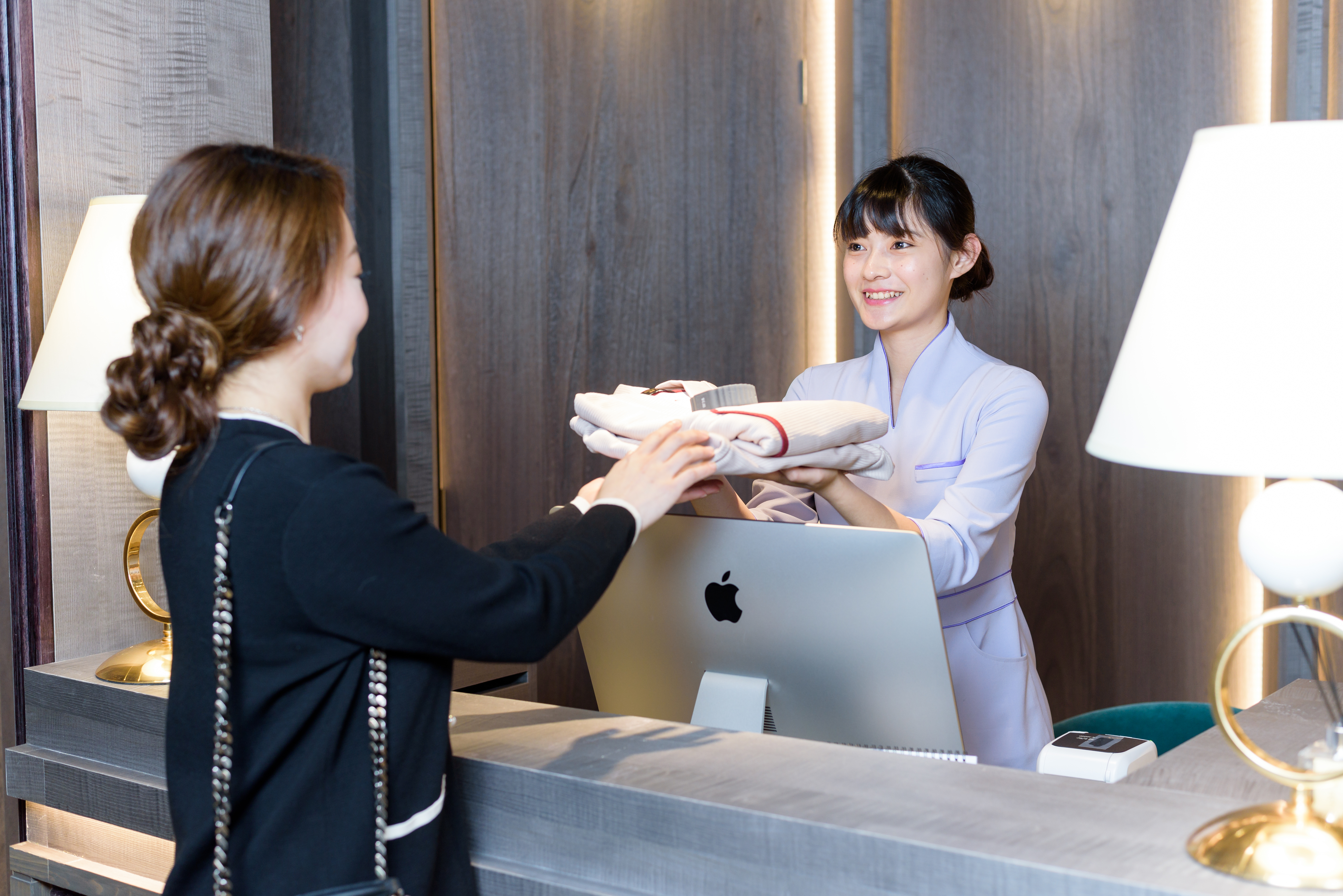 醫療業對話商務