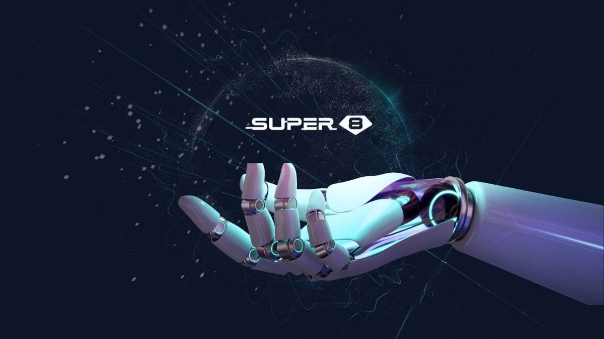 Super 8 推生成式 AI 客服，幫助中小企業減少人力浪費，提供客服轉換銷售的方案