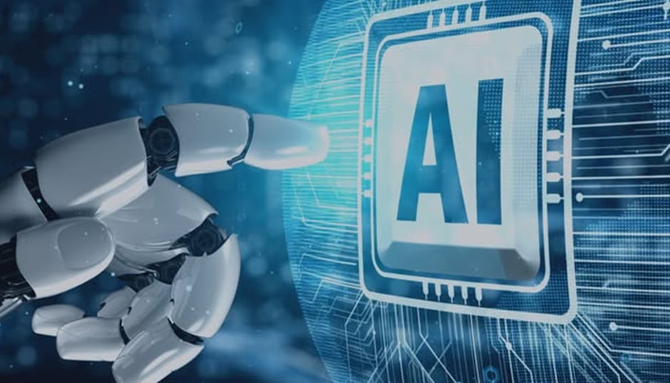什麼是 AI Agent (AI 代理)?AI Agent 趨勢、功能、應用場景總整理
