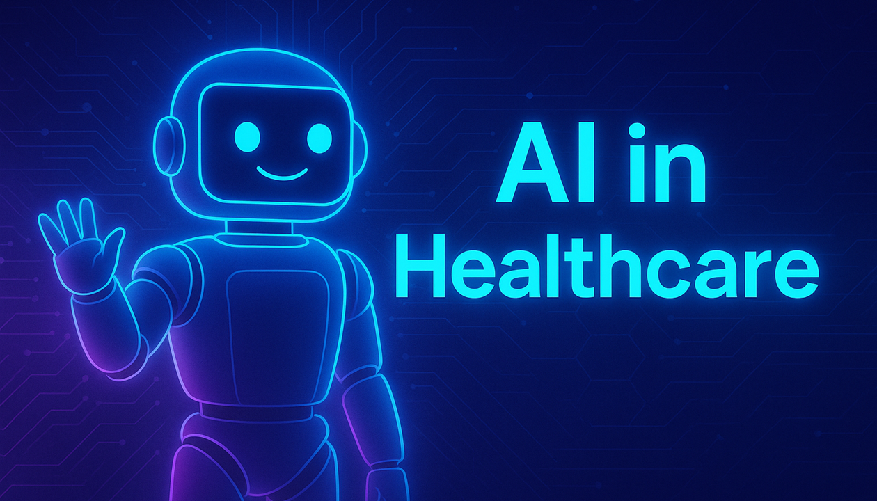醫療場域的 AI 員工上線了：從預約、客服到衛教全面升級